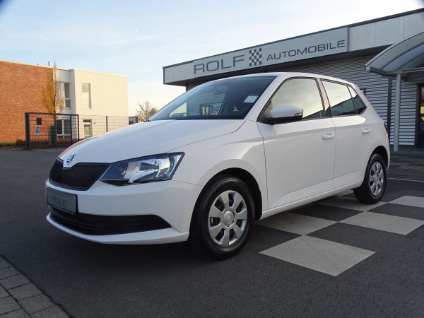 Skoda Jahreswagen Gebrauchtwagen Eu Neuwagen Preiswert In