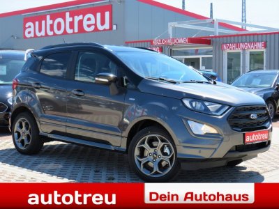 Ford Eu Neuwagn Gunstig Kaufen Berlin