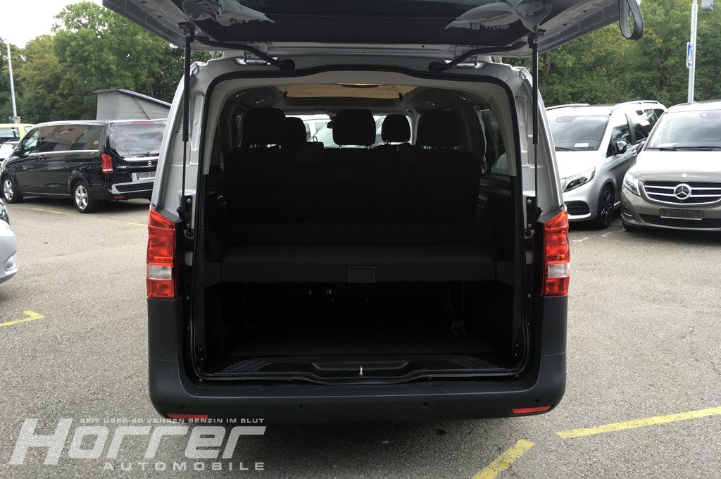 Bestandsfahrzeuge Mercedes Benz Dodge Gebrauchtwagen