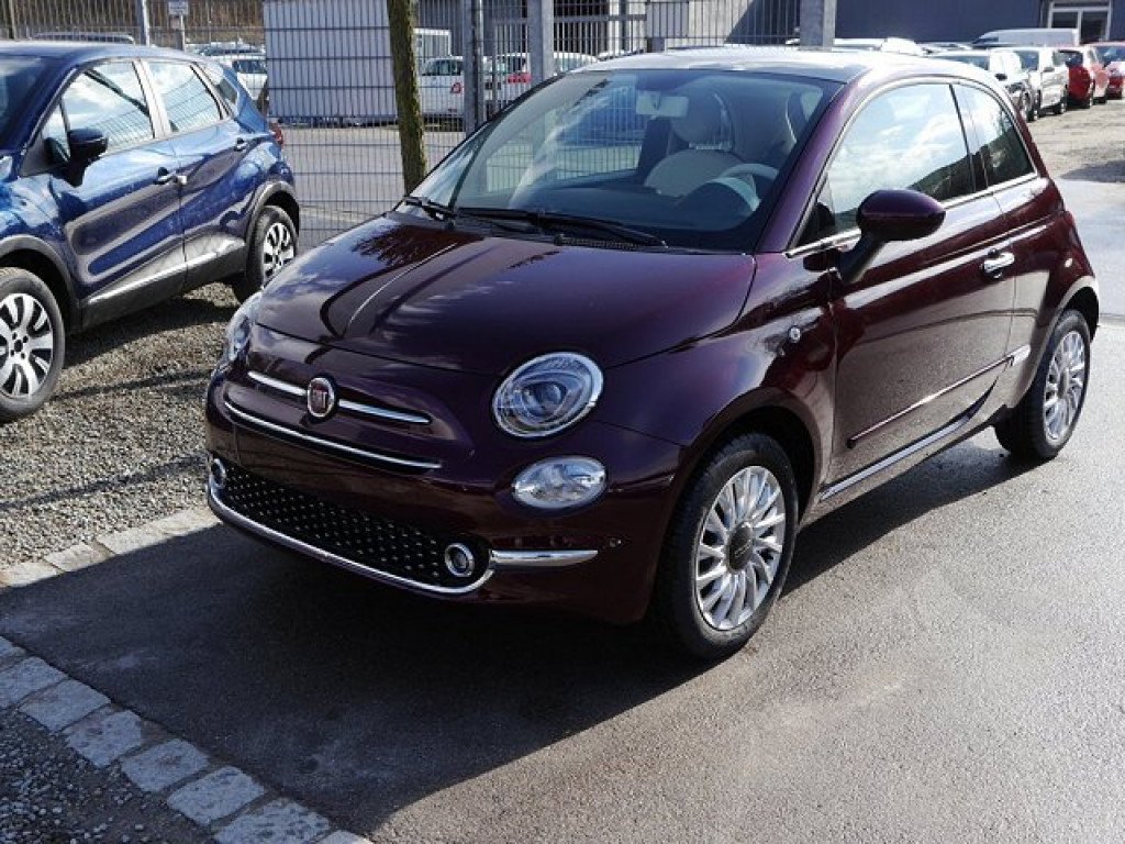 Fiat 500 Reimport | Reimporte und Importautos